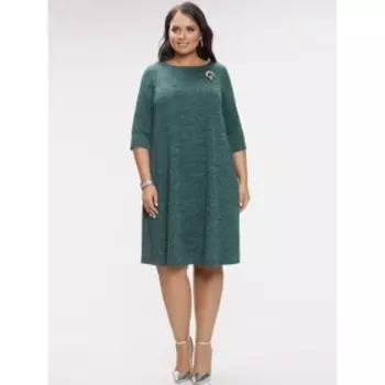 Платье женское, размер 52