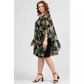 Платье женское, размер 52