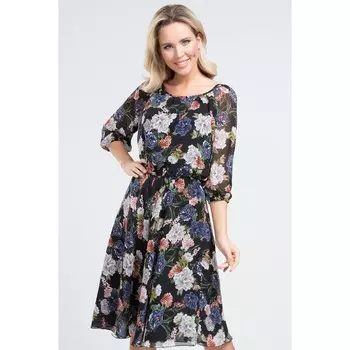 Платье женское, размер 52