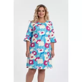 Платье женское, размер 52