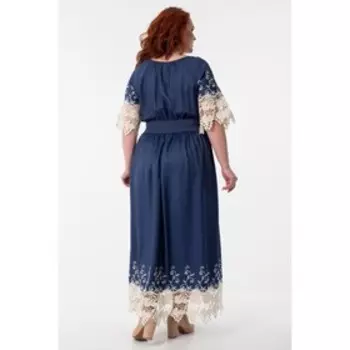 Платье женское, размер 52