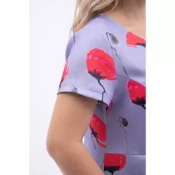 Платье женское, размер 52