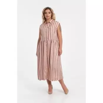 Платье женское, размер 52