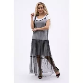 Платье женское, размер 52