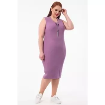 Платье женское, размер 52