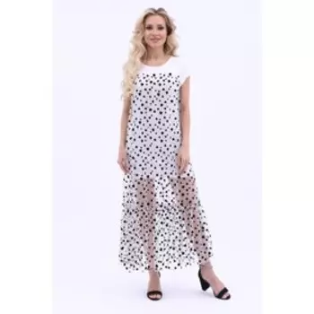 Платье женское, размер 52