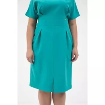 Платье женское, размер 52