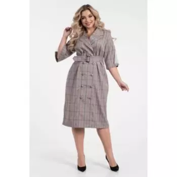 Платье женское, размер 52