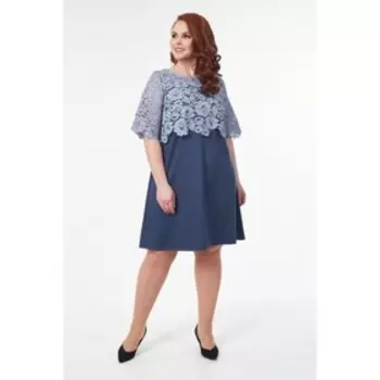 Платье женское, размер 52