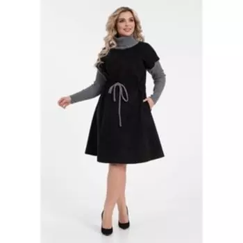 Платье женское, размер 52