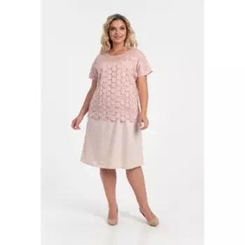 Платье женское, размер 52