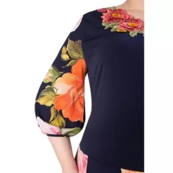 Платье женское, размер 52