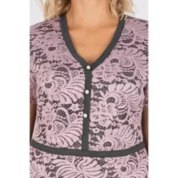 Платье женское, размер 52