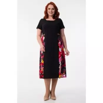 Платье женское, размер 52