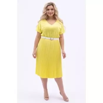 Платье женское, размер 52