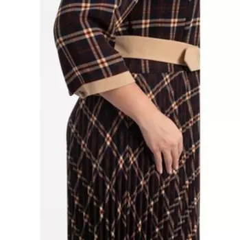 Платье женское, размер 52