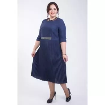 Платье женское, размер 52