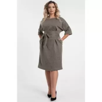 Платье женское, размер 52