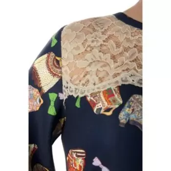 Платье женское, размер 52