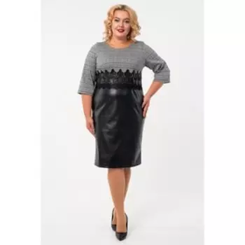 Платье женское, размер 52