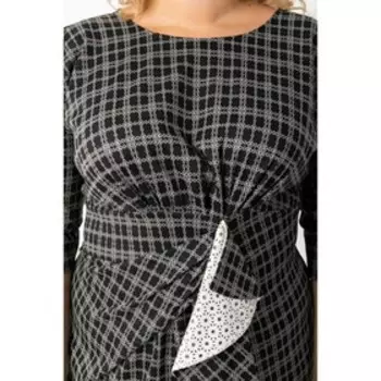 Платье женское, размер 52