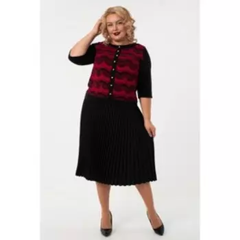 Платье женское, размер 52