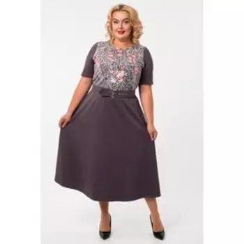 Платье женское, размер 52