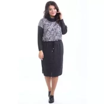 Платье женское, размер 52