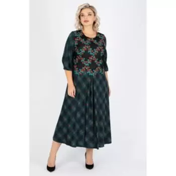 Платье женское, размер 52