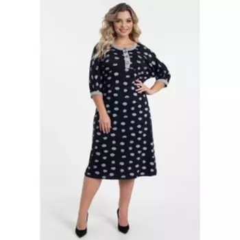 Платье женское, размер 52