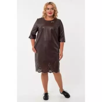 Платье женское, размер 52