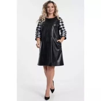 Платье женское, размер 52