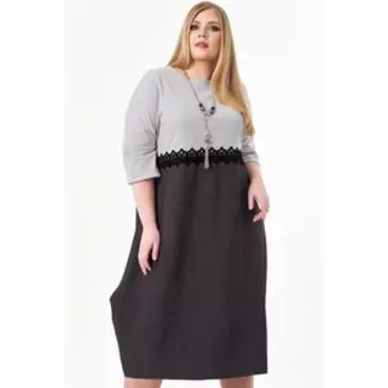 Платье женское, размер 52