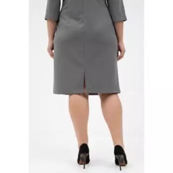 Платье женское, размер 52