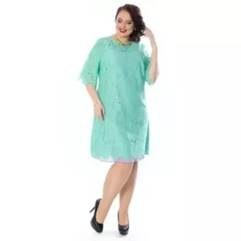 Платье женское, размер 52