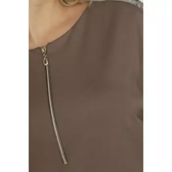 Платье женское, размер 52