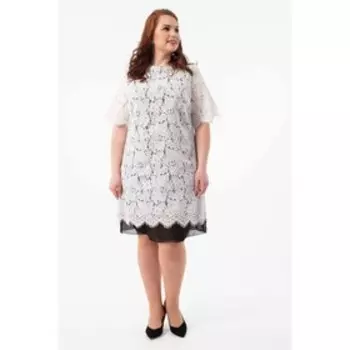 Платье женское, размер 52