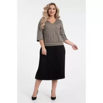 Платье женское, размер 52