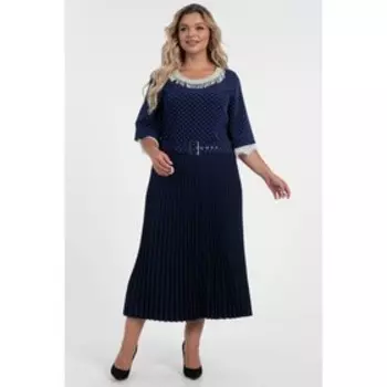 Платье женское, размер 52