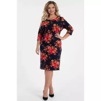 Платье женское, размер 52