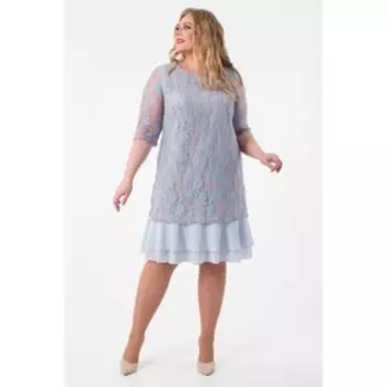 Платье женское, размер 52