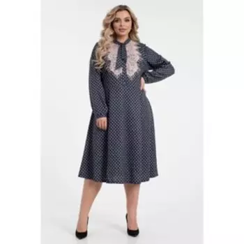 Платье женское, размер 52