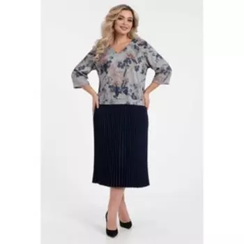 Платье женское, размер 52