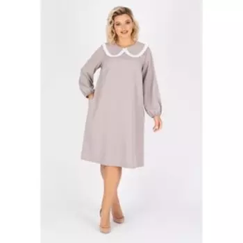 Платье женское, размер 52