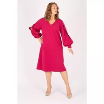 Платье женское, размер 52