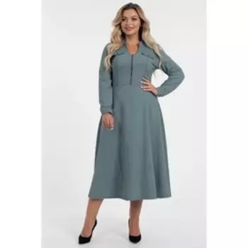 Платье женское, размер 52