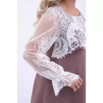 Платье женское, размер 52