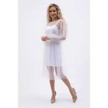 Платье женское, размер 52