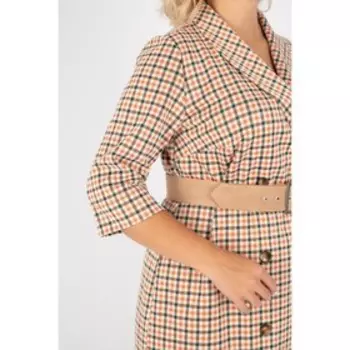 Платье женское, размер 52