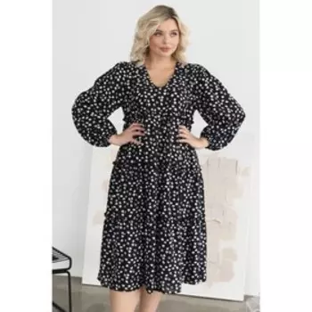 Платье женское, размер 52